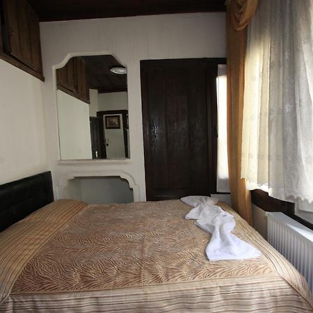 Efe Guest House Safranbolu Extérieur photo