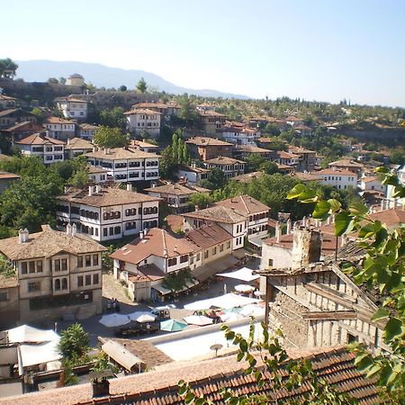 Efe Guest House Safranbolu Extérieur photo