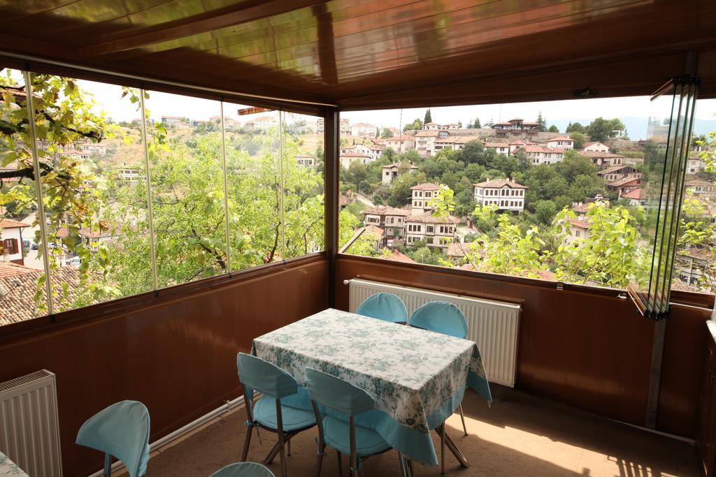 Efe Guest House Safranbolu Extérieur photo