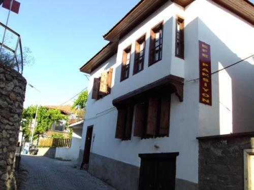 Efe Guest House Safranbolu Extérieur photo