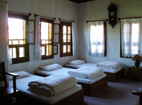 Efe Guest House Safranbolu Extérieur photo