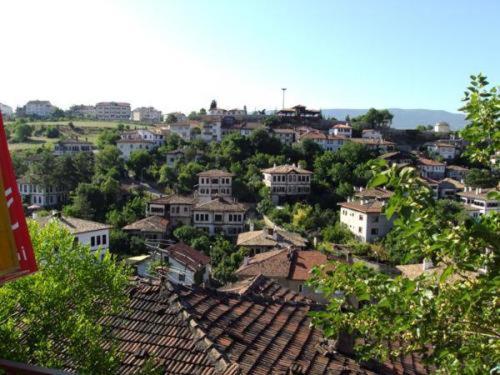 Efe Guest House Safranbolu Extérieur photo