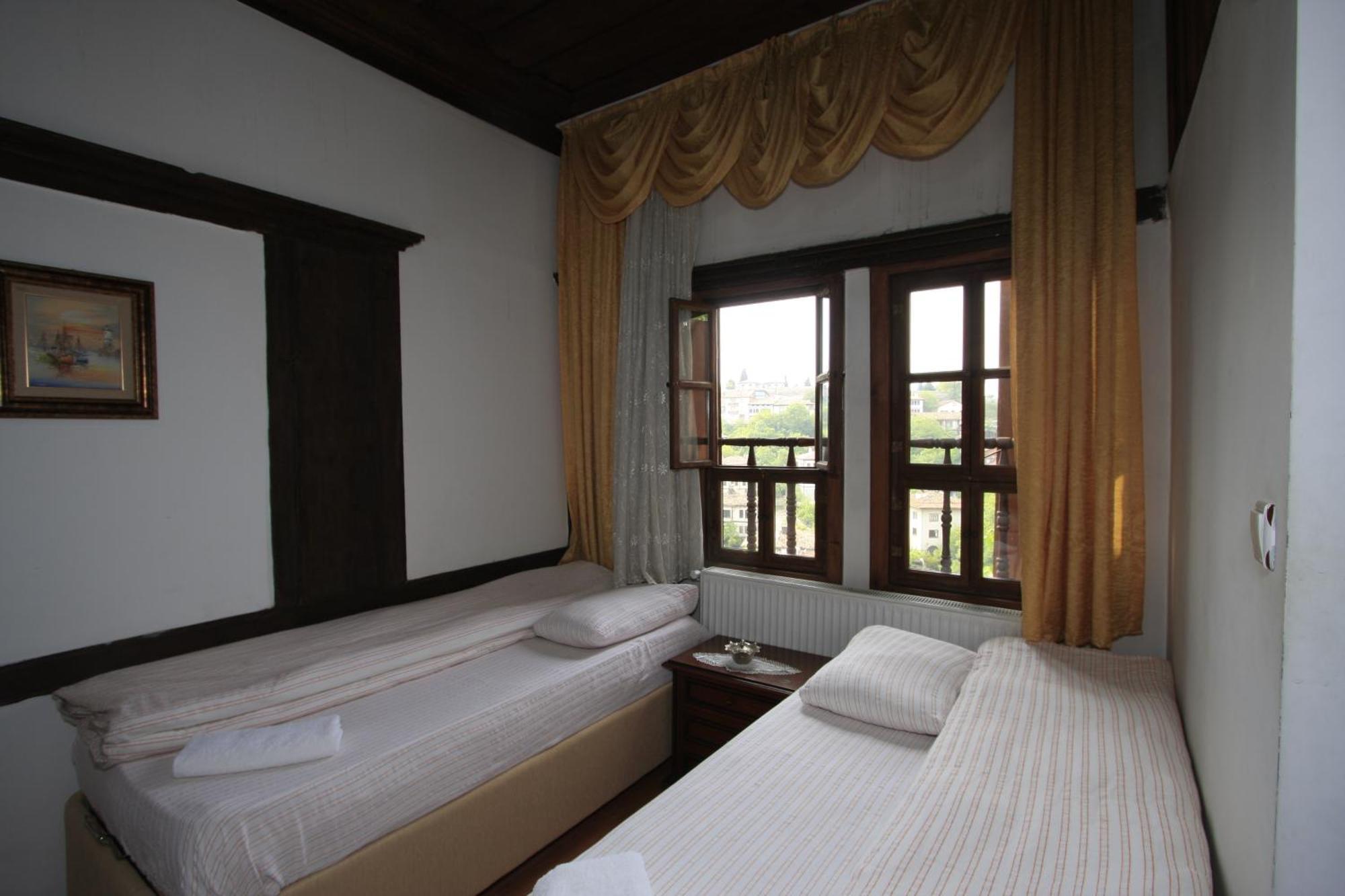 Efe Guest House Safranbolu Extérieur photo