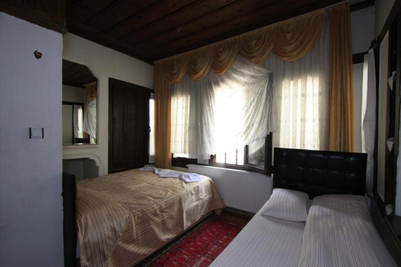 Efe Guest House Safranbolu Extérieur photo