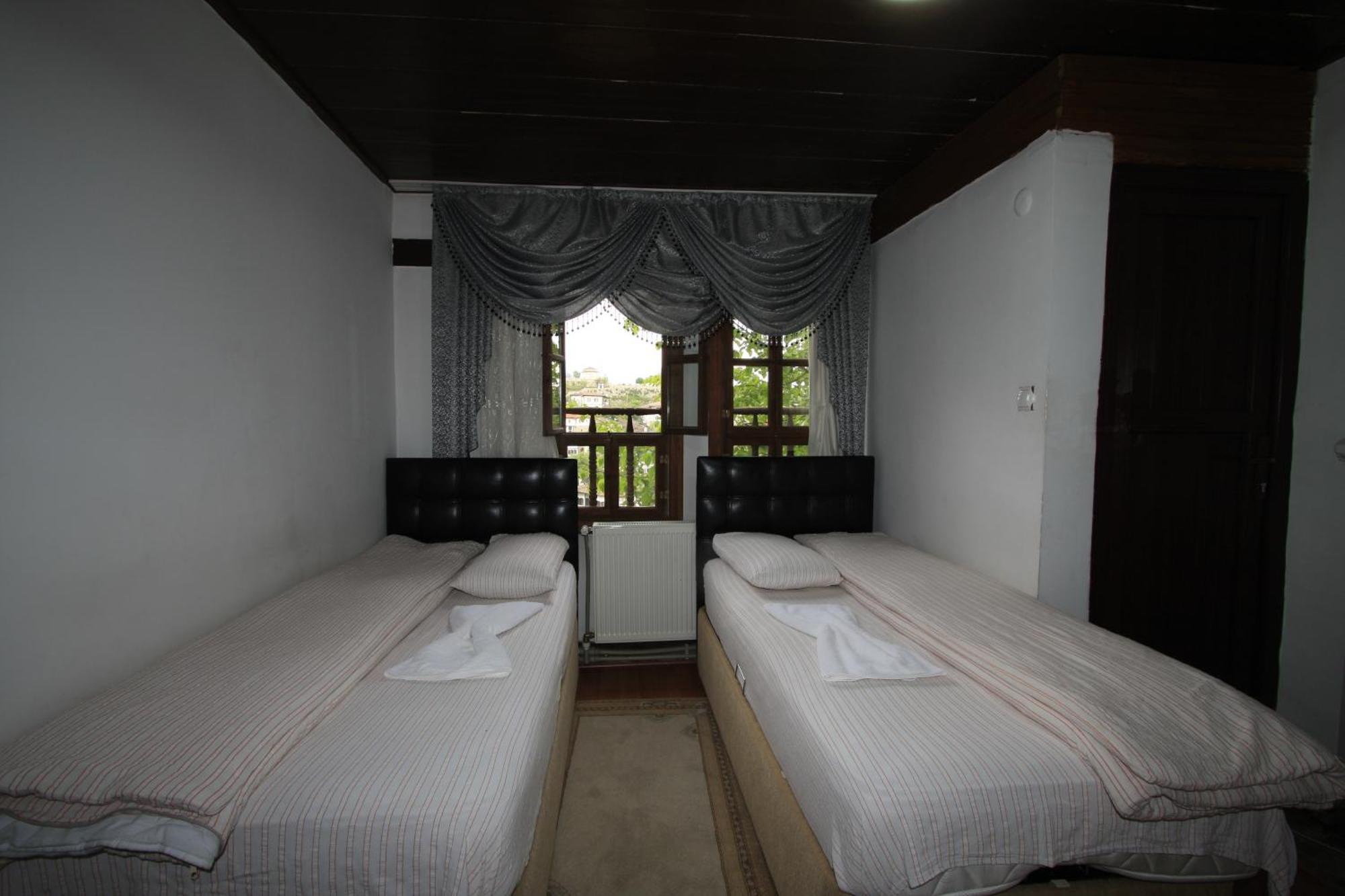 Efe Guest House Safranbolu Extérieur photo
