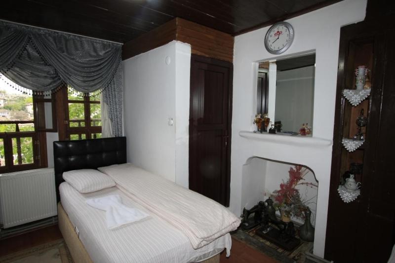 Efe Guest House Safranbolu Extérieur photo