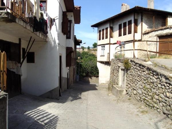 Efe Guest House Safranbolu Extérieur photo