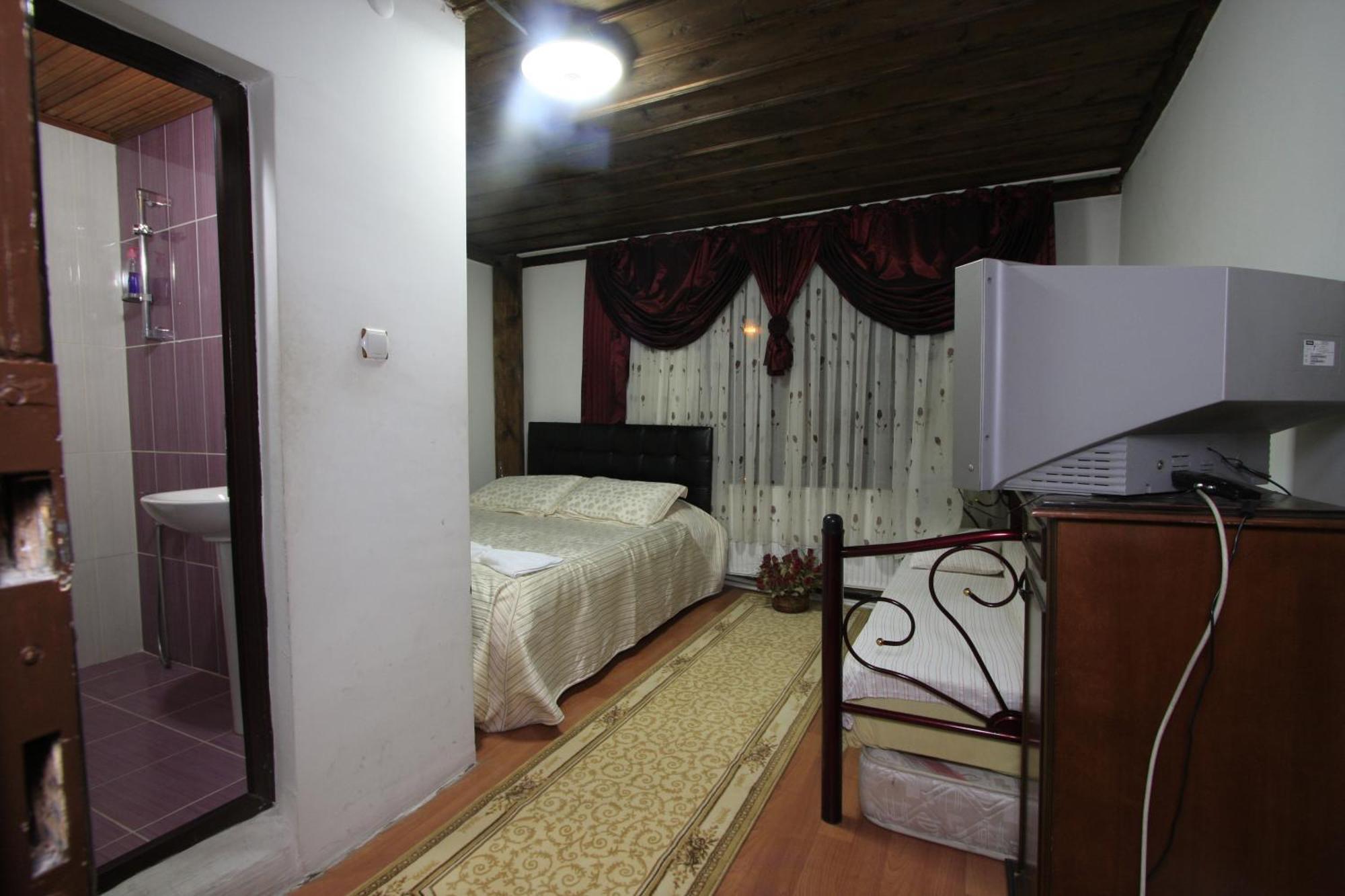 Efe Guest House Safranbolu Extérieur photo