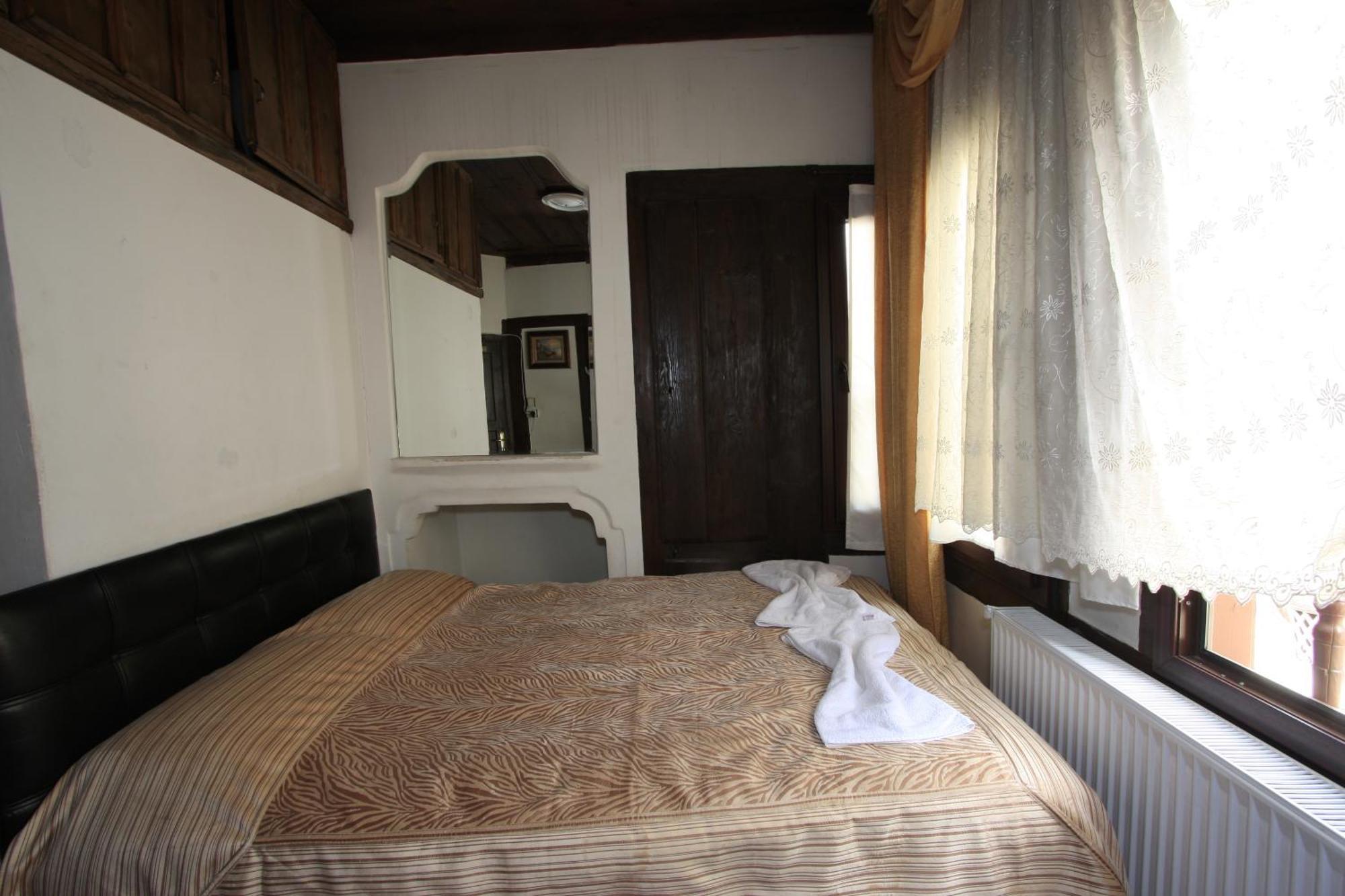 Efe Guest House Safranbolu Extérieur photo