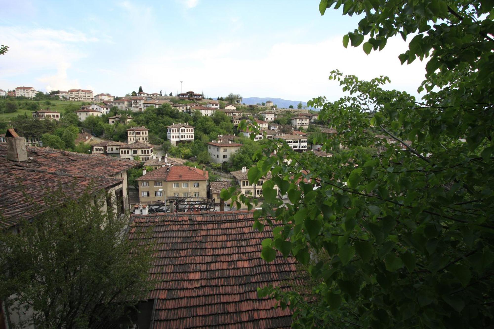 Efe Guest House Safranbolu Extérieur photo