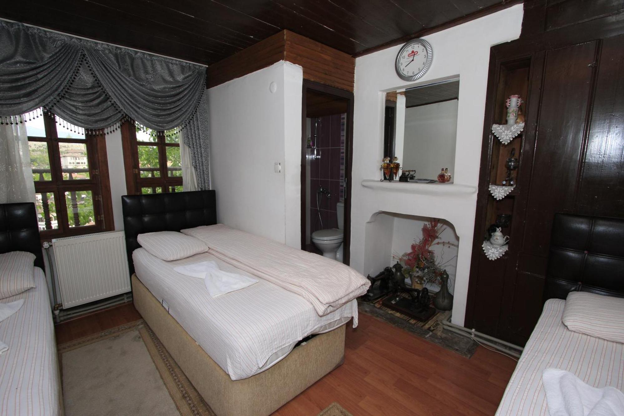 Efe Guest House Safranbolu Extérieur photo
