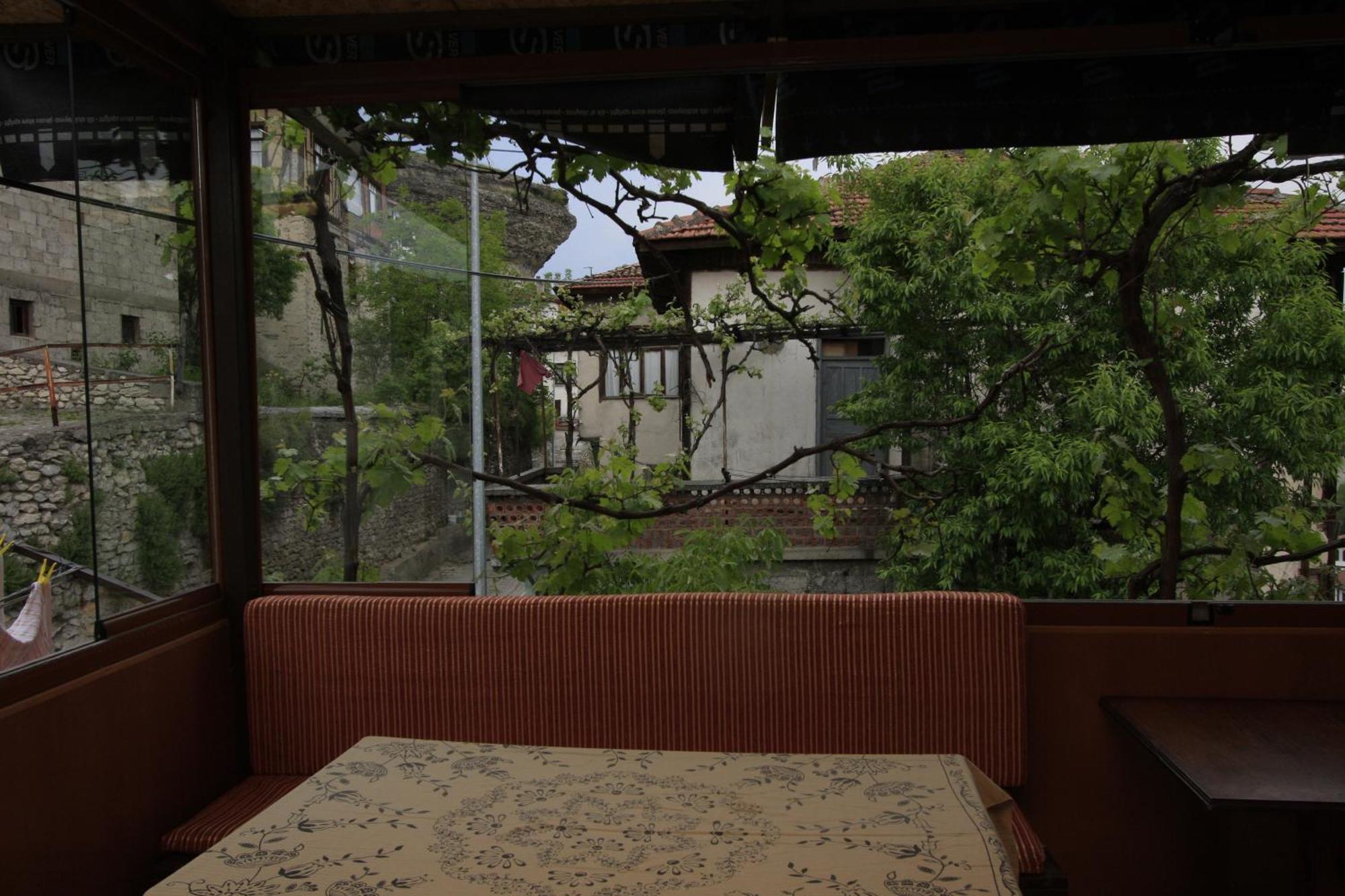 Efe Guest House Safranbolu Extérieur photo