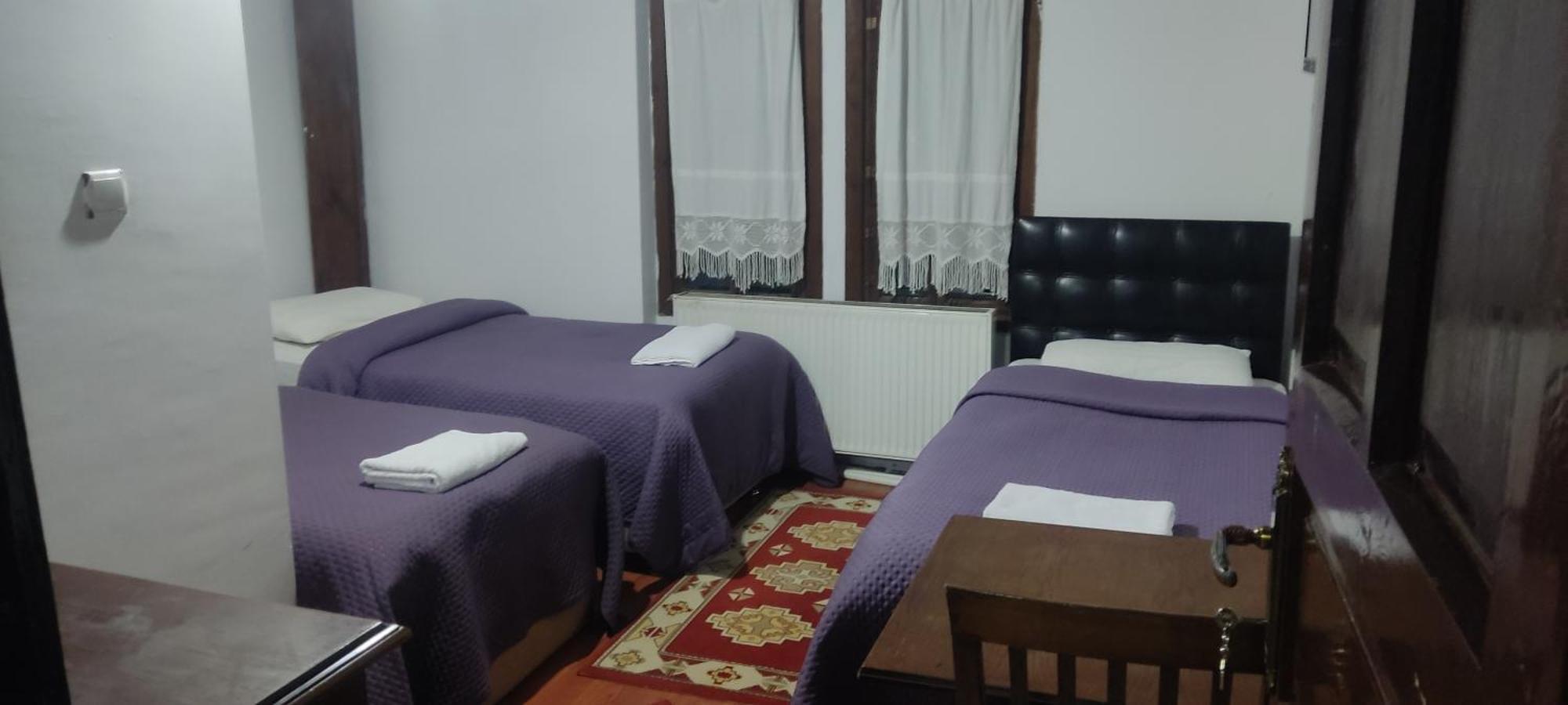 Efe Guest House Safranbolu Extérieur photo