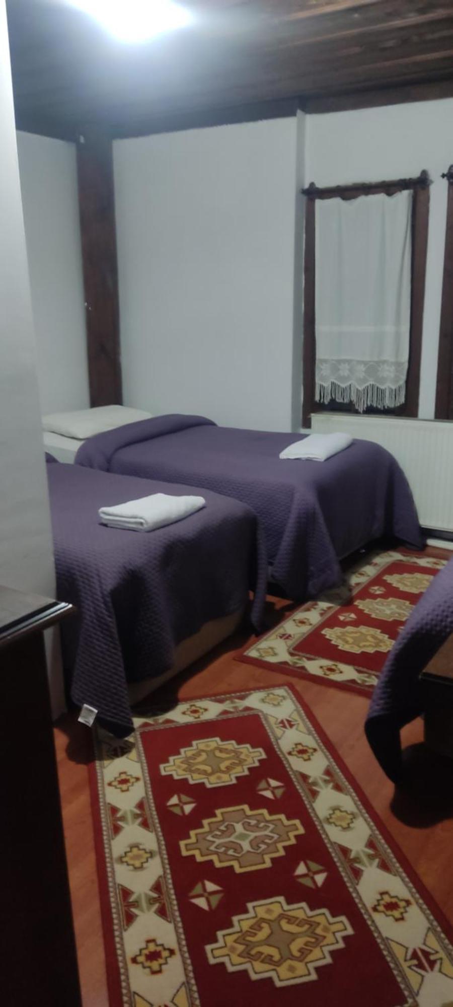 Efe Guest House Safranbolu Extérieur photo
