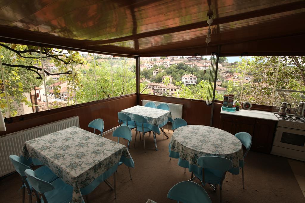 Efe Guest House Safranbolu Extérieur photo