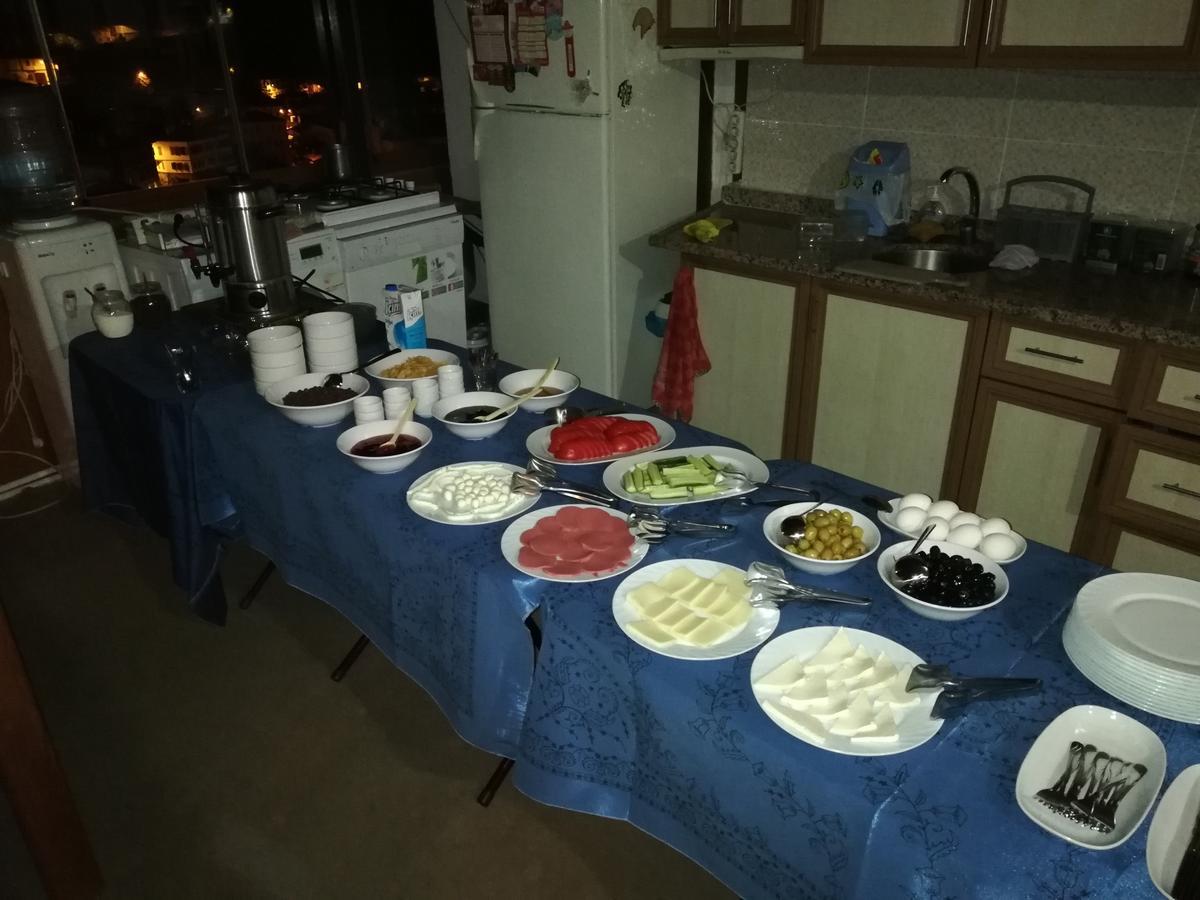Efe Guest House Safranbolu Extérieur photo