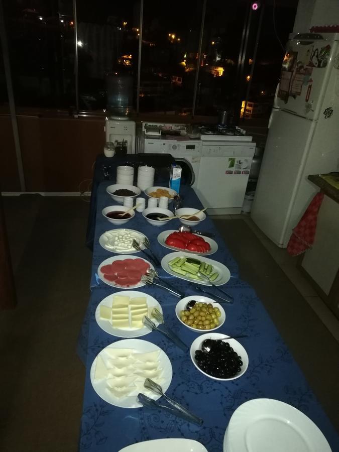 Efe Guest House Safranbolu Extérieur photo