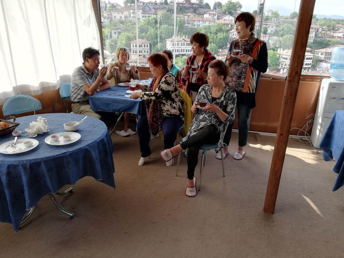 Efe Guest House Safranbolu Extérieur photo