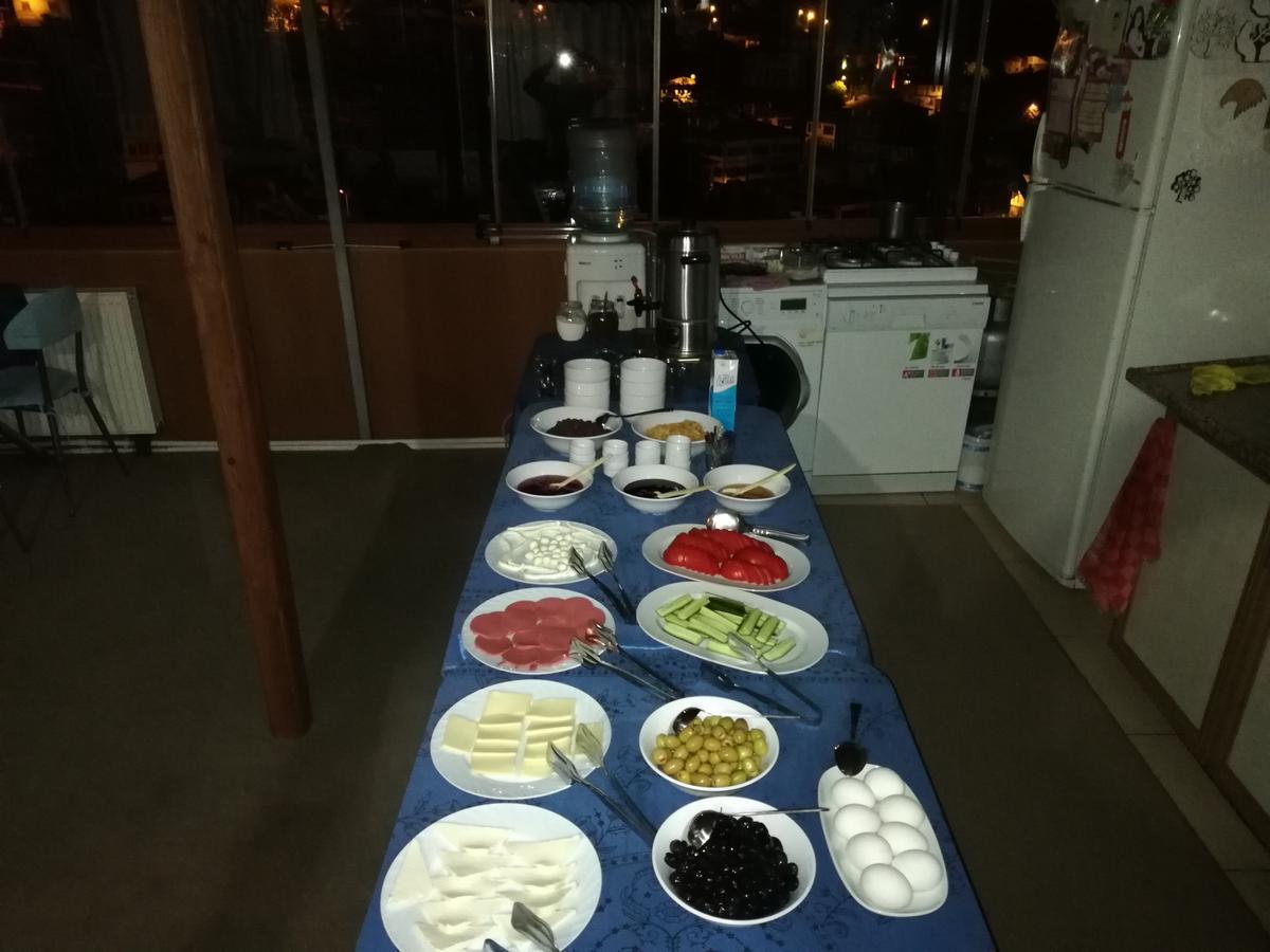 Efe Guest House Safranbolu Extérieur photo