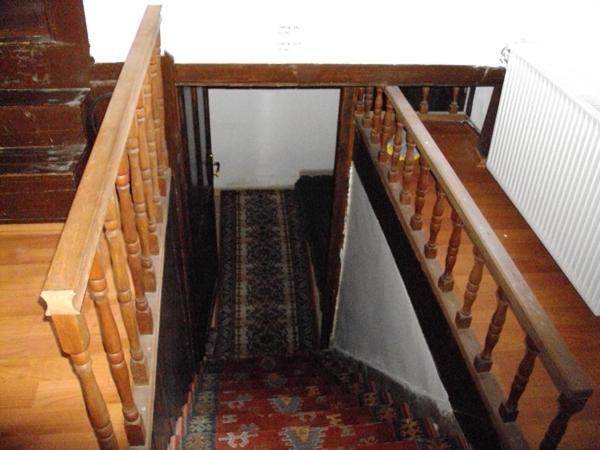 Efe Guest House Safranbolu Extérieur photo